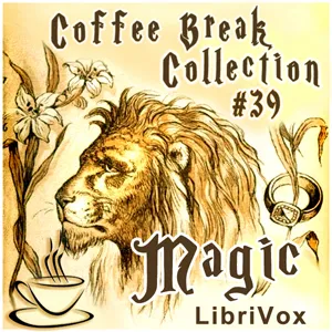 Coffee Break Collection 039 - Magic