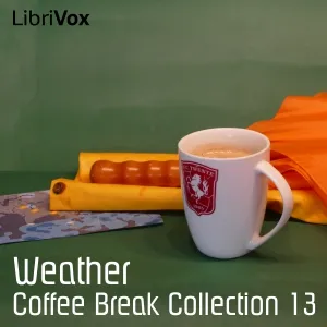 Coffee Break Collection 013 - Weather