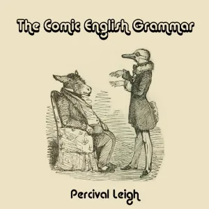 Comic English Grammar