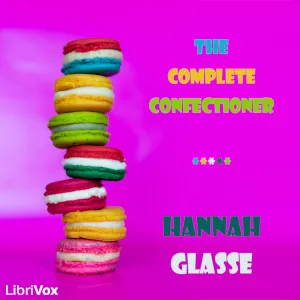 Complete Confectioner