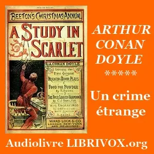 crime étrange