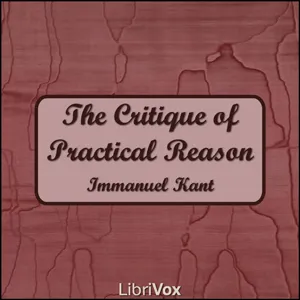 Critique of Practical Reason