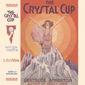 Crystal Cup