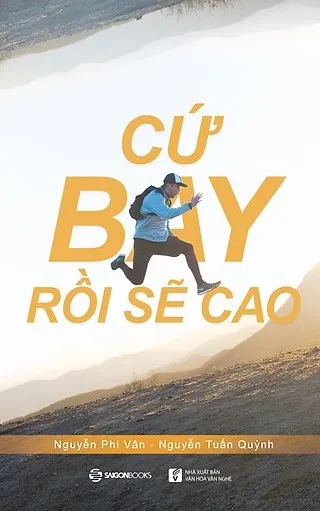 Cứ bay rồi sẽ cao