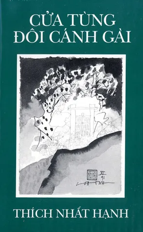 Cửa Tùng Đôi Cánh Gài
