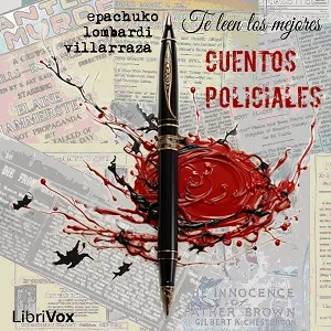 Cuentos Policiales