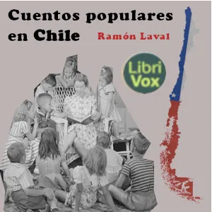 Cuentos populares en Chile