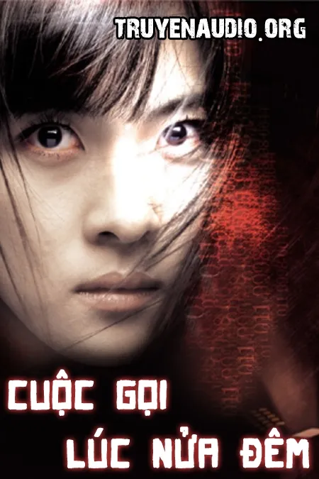Cuộc Gọi Lúc Nửa Đêm - Truyện Ma Audio