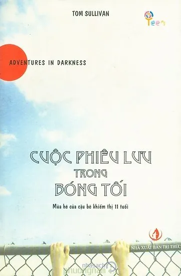 Cuộc phiêu lưu trong bóng tối
