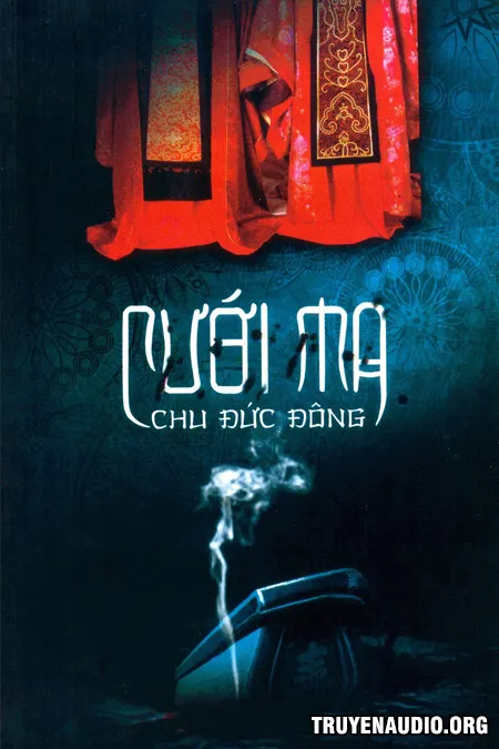 Cưới Ma - Audio Kinh Dị