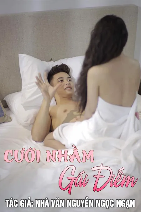 Cưới Nhầm Gái Điếm - Nguyễn Ngọc Ngạn