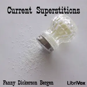 Current Superstitions