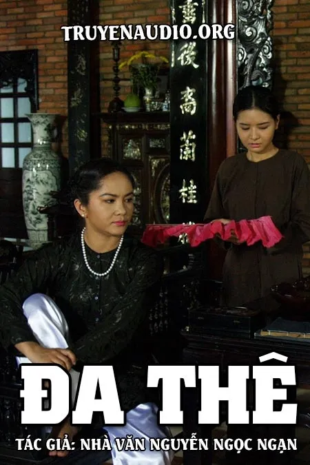 Đa Thê - Nguyễn Ngọc Ngạn