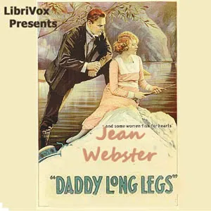 Daddy-Long-Legs Version 2