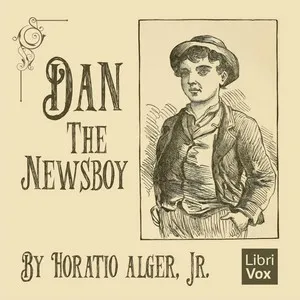 Dan, the Newsboy