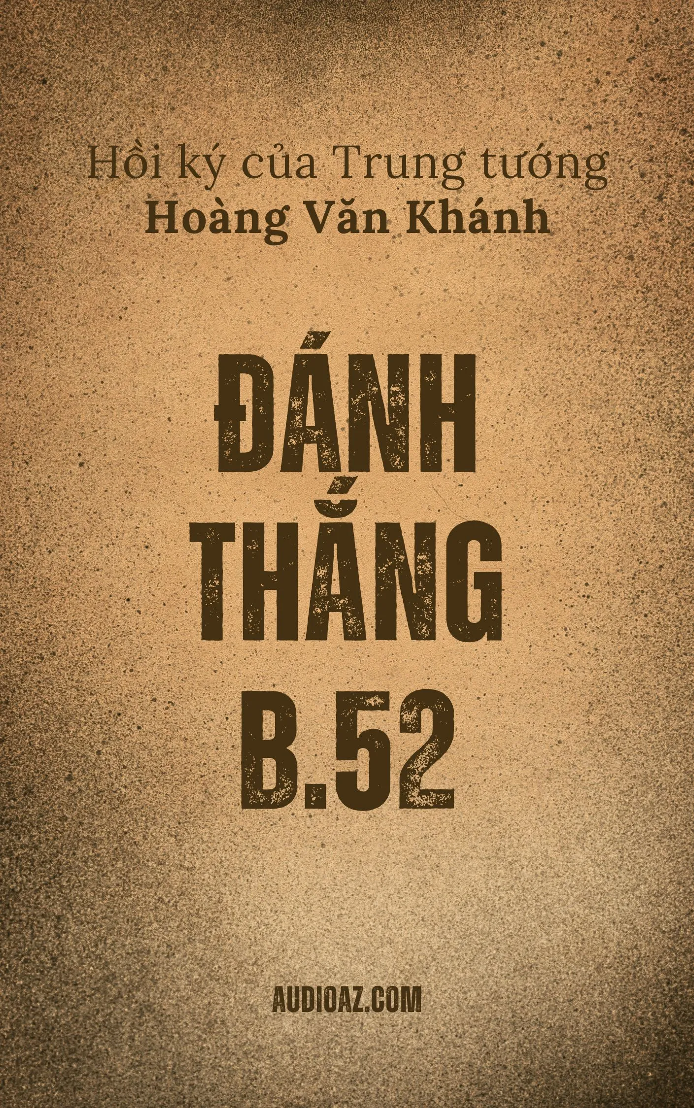 Đánh thắng B.52