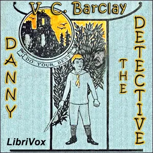 Danny the Detective