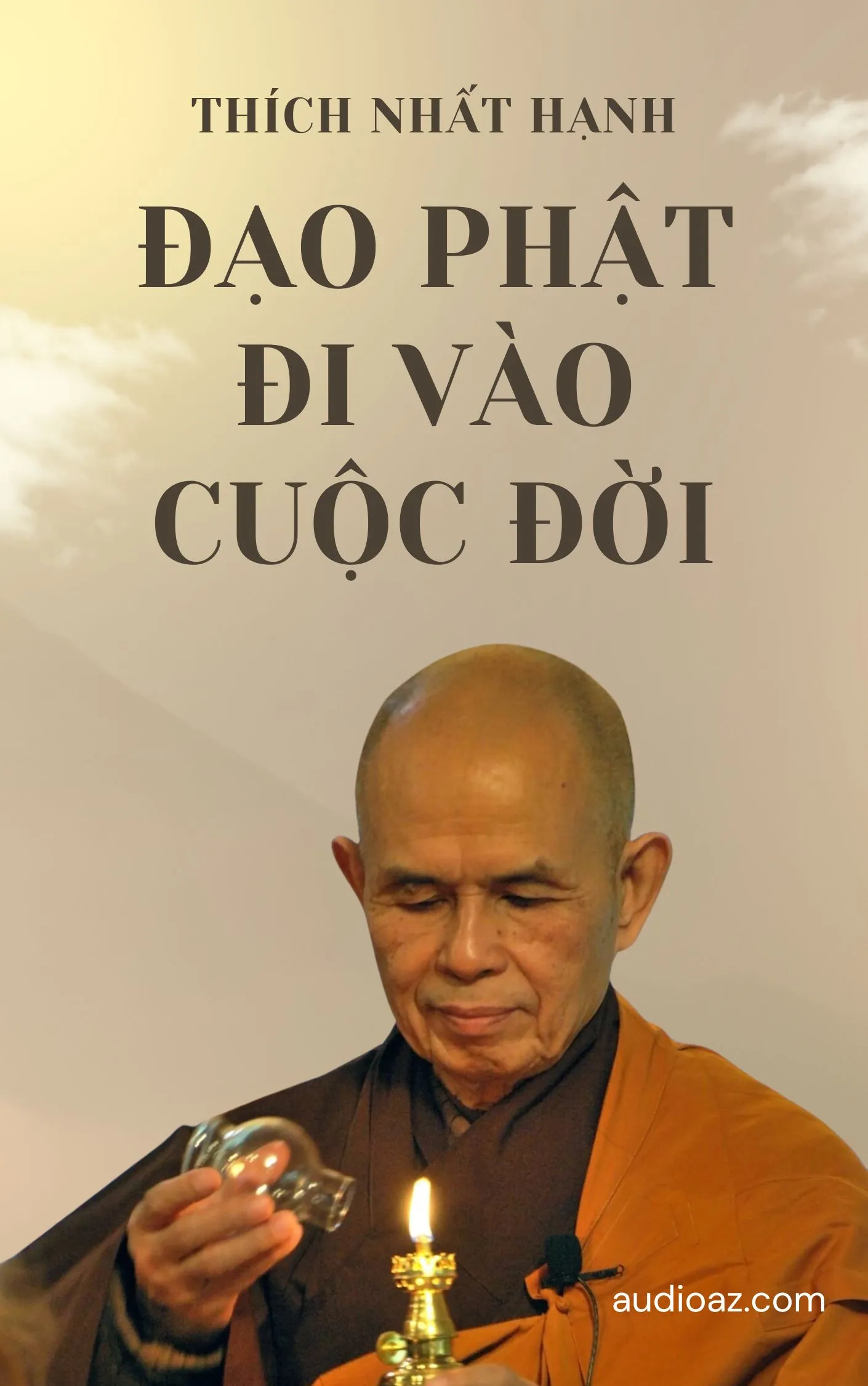 Đạo Phật Đi Vào Cuộc Đời
