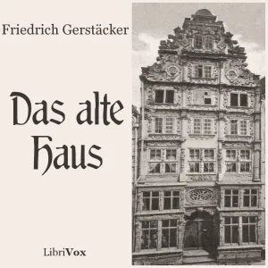 alte Haus