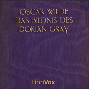Bildnis des Dorian Gray