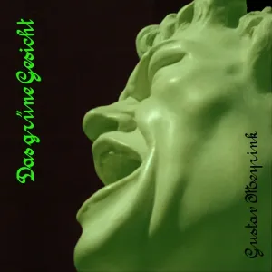 Grüne Gesicht