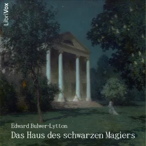 Haus des schwarzen Magiers