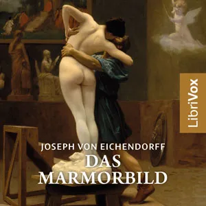Marmorbild