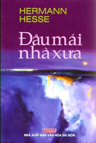 Đâu mái nhà xưa