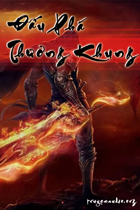 Đấu Phá Thương Khung