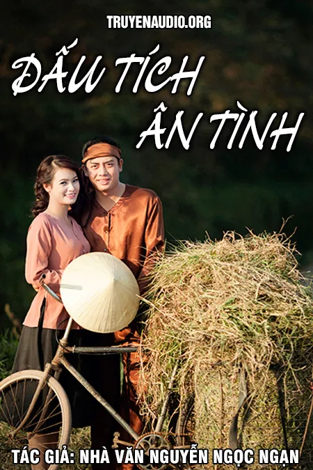 Dấu Tích Ân Tình - Nguyễn Ngọc Ngạn