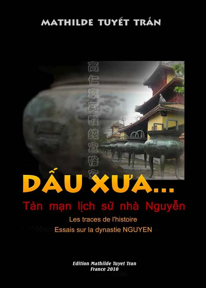 Dấu xưa