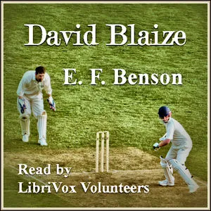 David Blaize