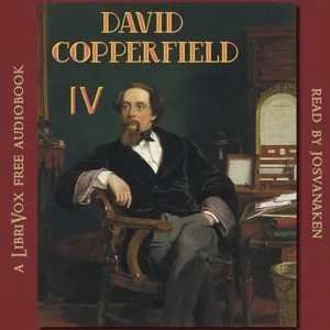 David Copperfield, Band 04 (Version 2)