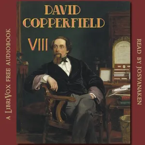 David Copperfield, Band 08 (Version 2)
