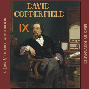 David Copperfield, Band 09