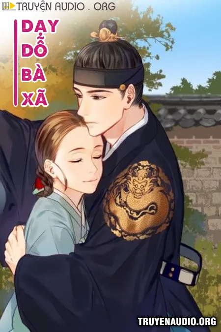 Dạy Dỗ Bà Xã