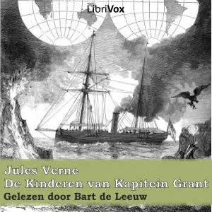 Kinderen van Kapitein Grant