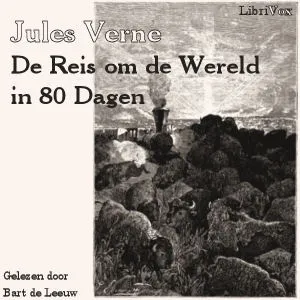 Reis om de Wereld in 80 Dagen