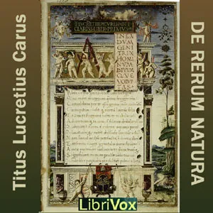 De Rerum Natura