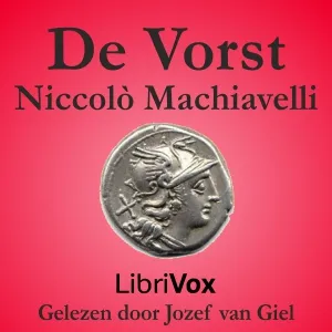 Vorst
