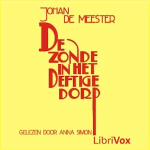Zonde in het deftige dorp