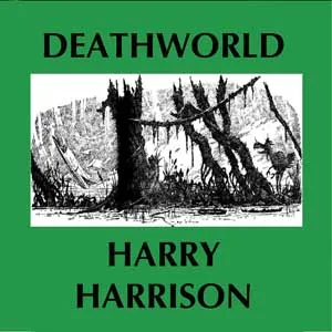 Deathworld