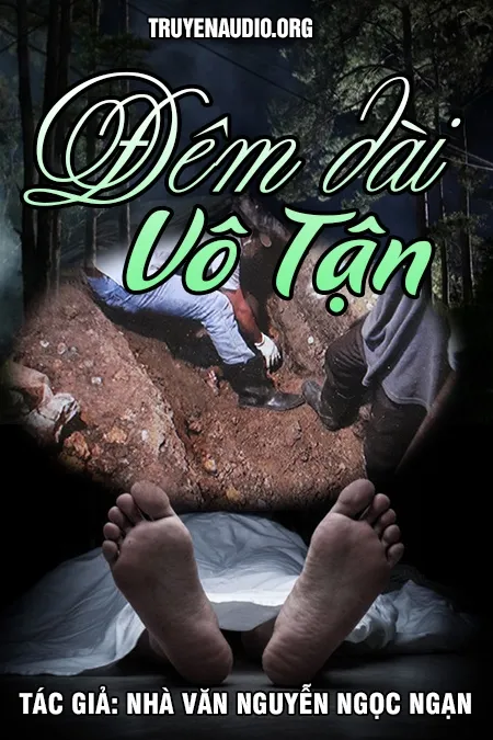 Đêm Dài Vô Tận - Nguyễn Ngọc Ngạn