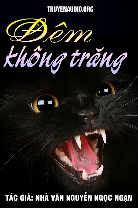 Đêm Không Trăng - Nguyễn Ngọc Ngạn