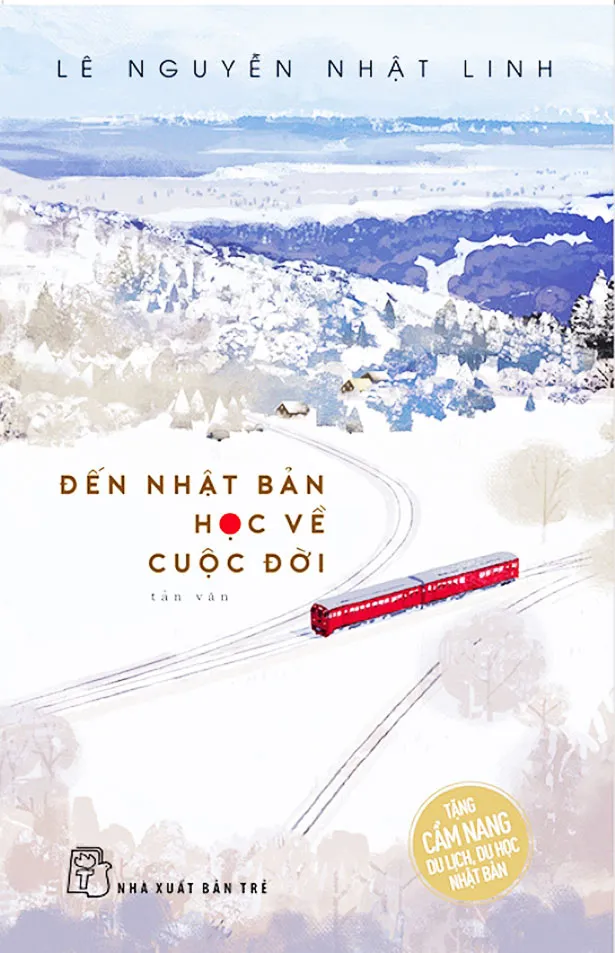 Đến Nhật Bản học về cuộc đời
