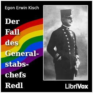Fall des Generalstabschefs Redl