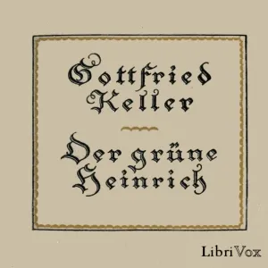 Grüne Heinrich (zweite Fassung)