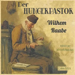 Hungerpastor