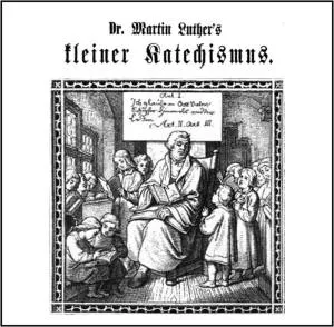 Kleine Katechismus