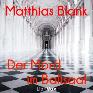 Mord im Ballsaal